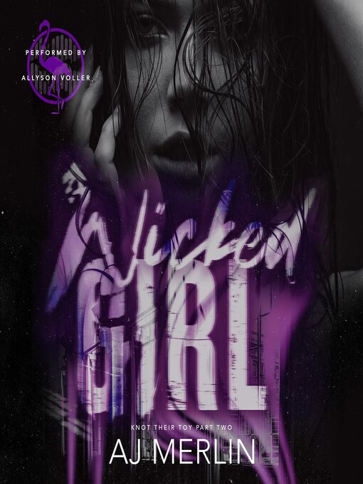 Title details for Wicked Girl by AJ Merlin - Available